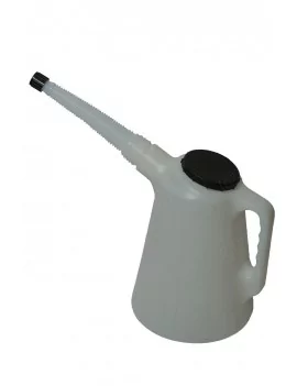 Broc verseur 5 L avec flexible