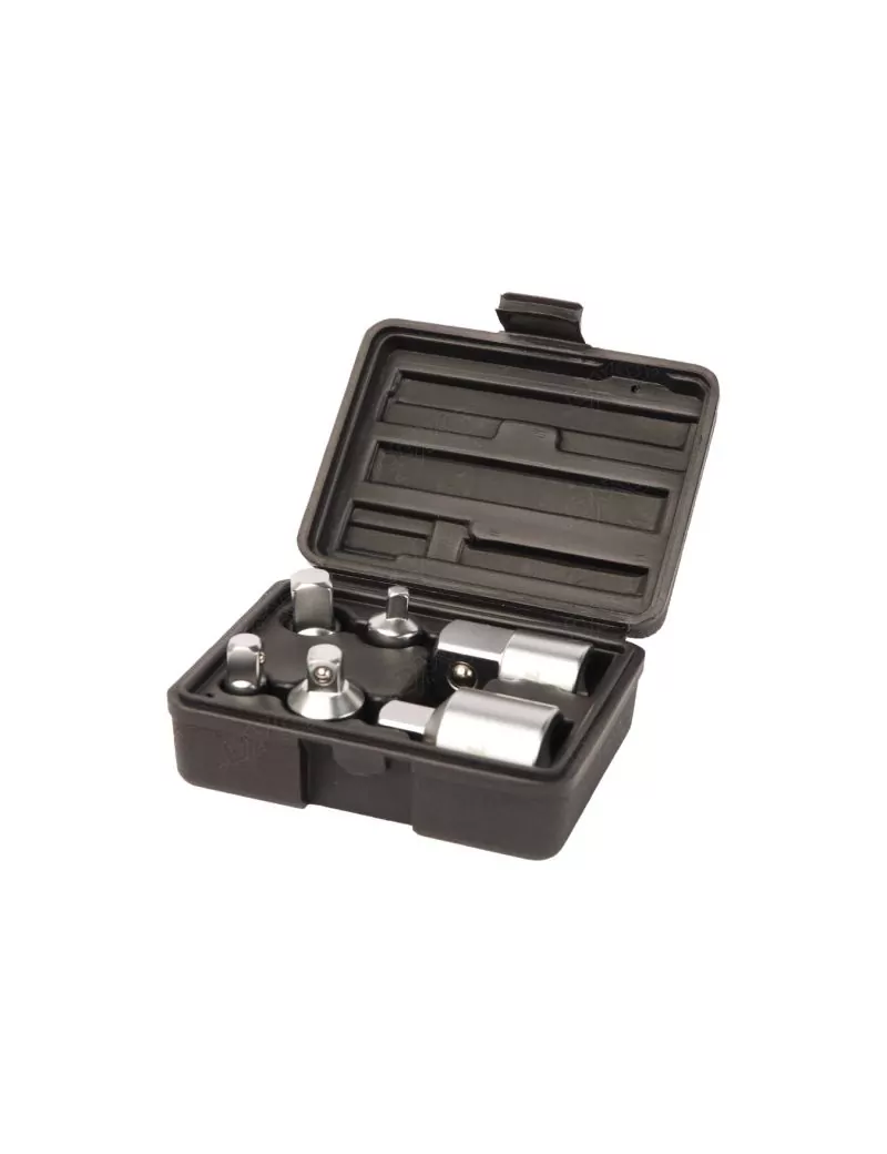 Coffret de réducteurs et augmentateurs