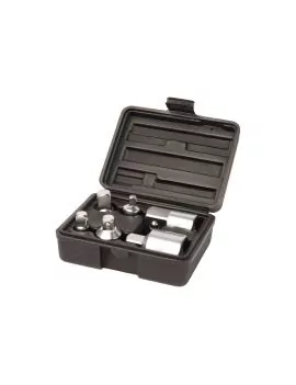Coffret de réducteurs et augmentateurs