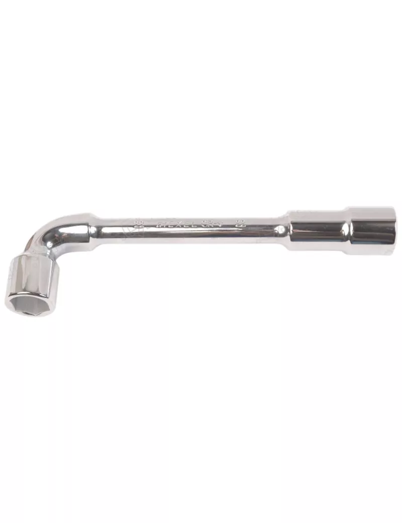 Clé à pipe débouchée Hexel