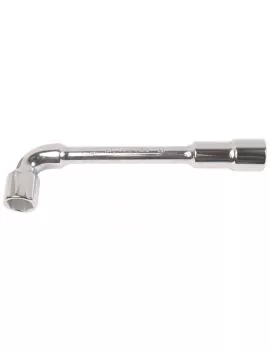 Clé à pipe débouchée Hexel