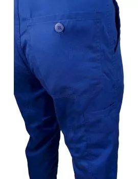 Pantalon tergal et coton bugatti