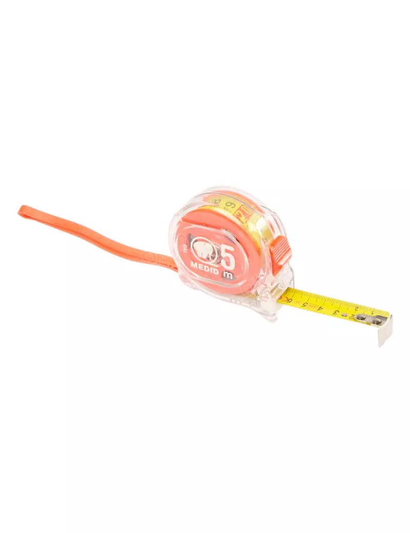 Mesure courte 5 mètres MEDID