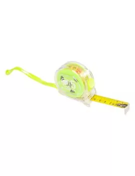 Mesure courte 5 mètres MEDID