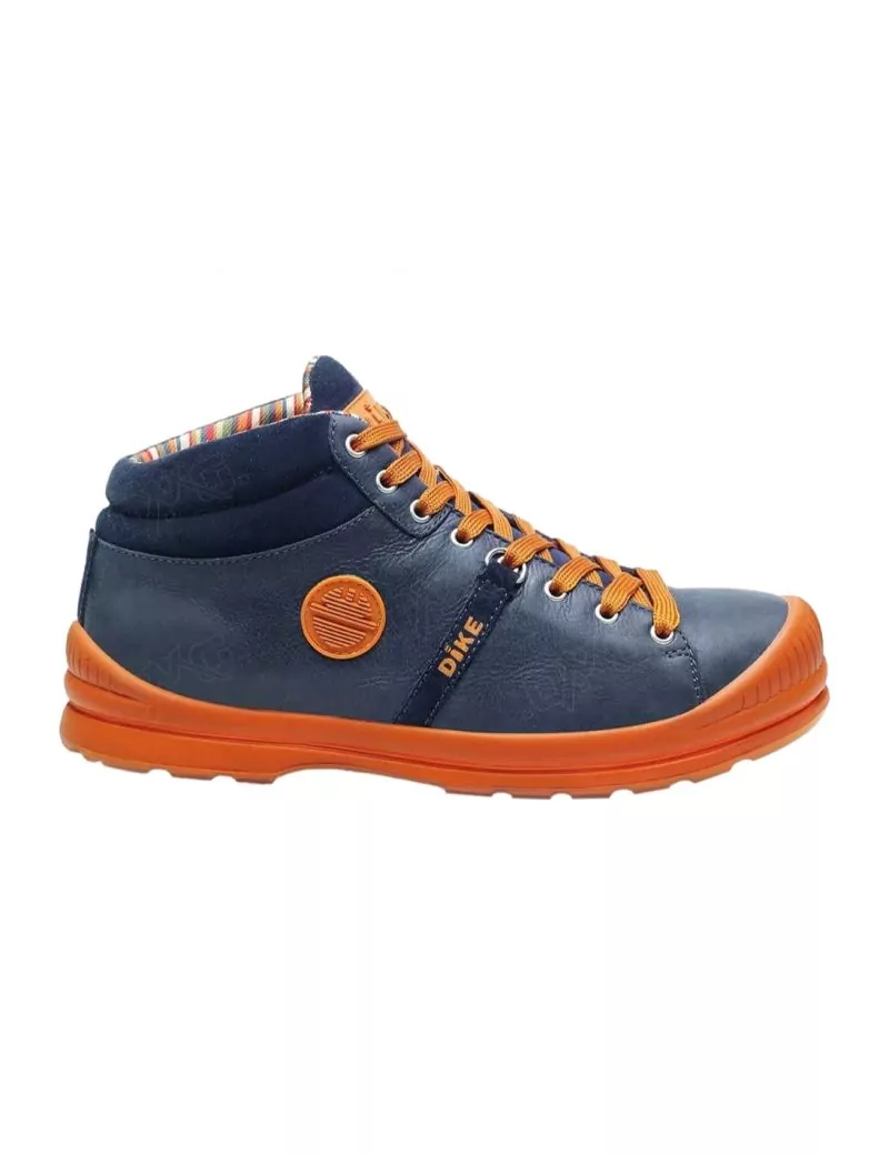 Chaussures hautes Superb Océan