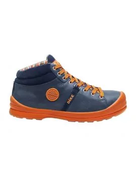 Chaussures hautes Superb Océan