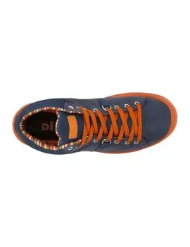 Chaussures hautes Superb Océan