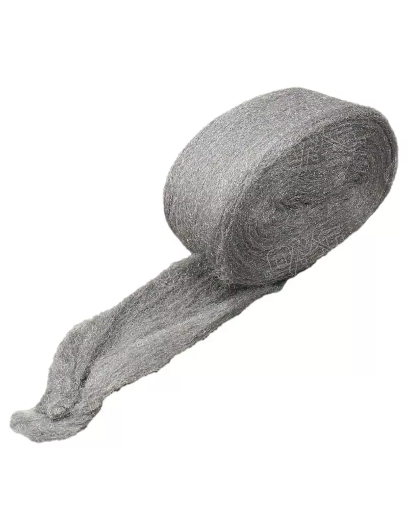 Paille de fer fine 150g