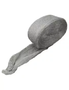 Paille de fer fine 150g