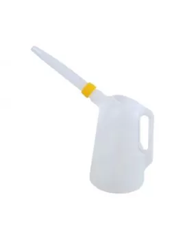 Broc Verseur Plastique 2 L