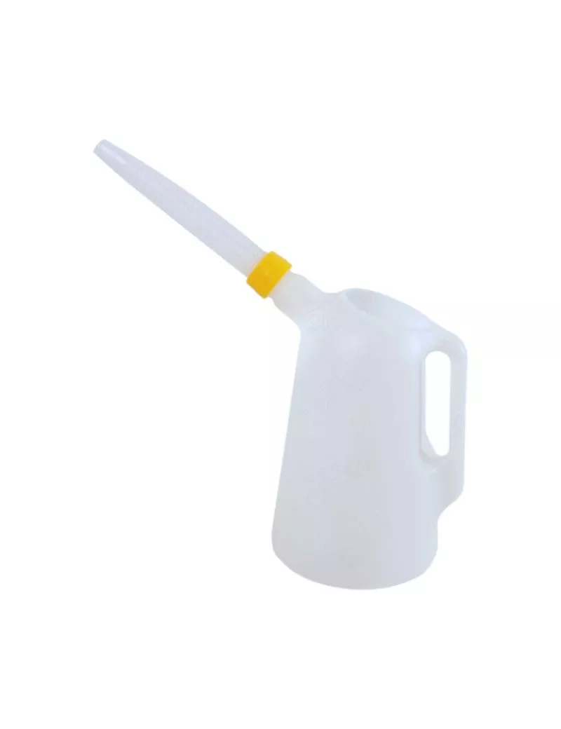 Broc Verseur Plastique 2 L