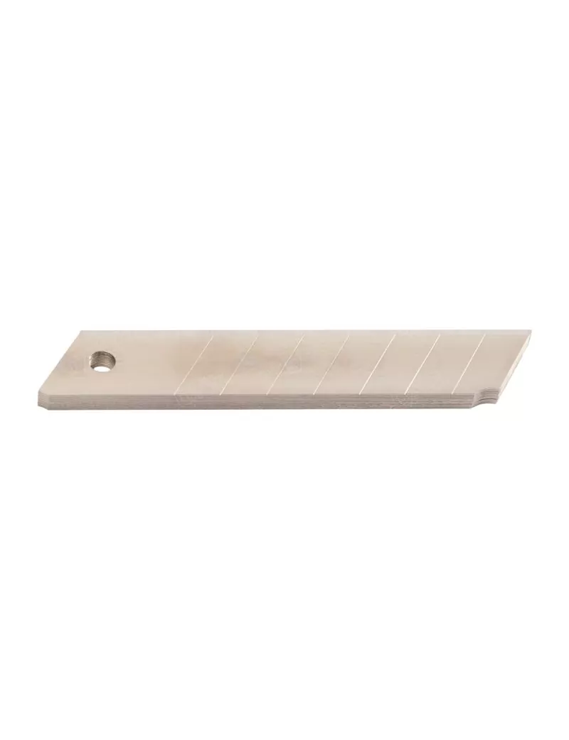 Cutter - Lame Cassante Sofop 18mm X10