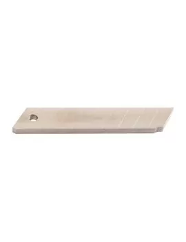 Cutter - Lame Cassante Sofop 18mm X10