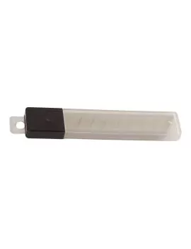 Cutter - Lame Cassante Sofop 18mm X10