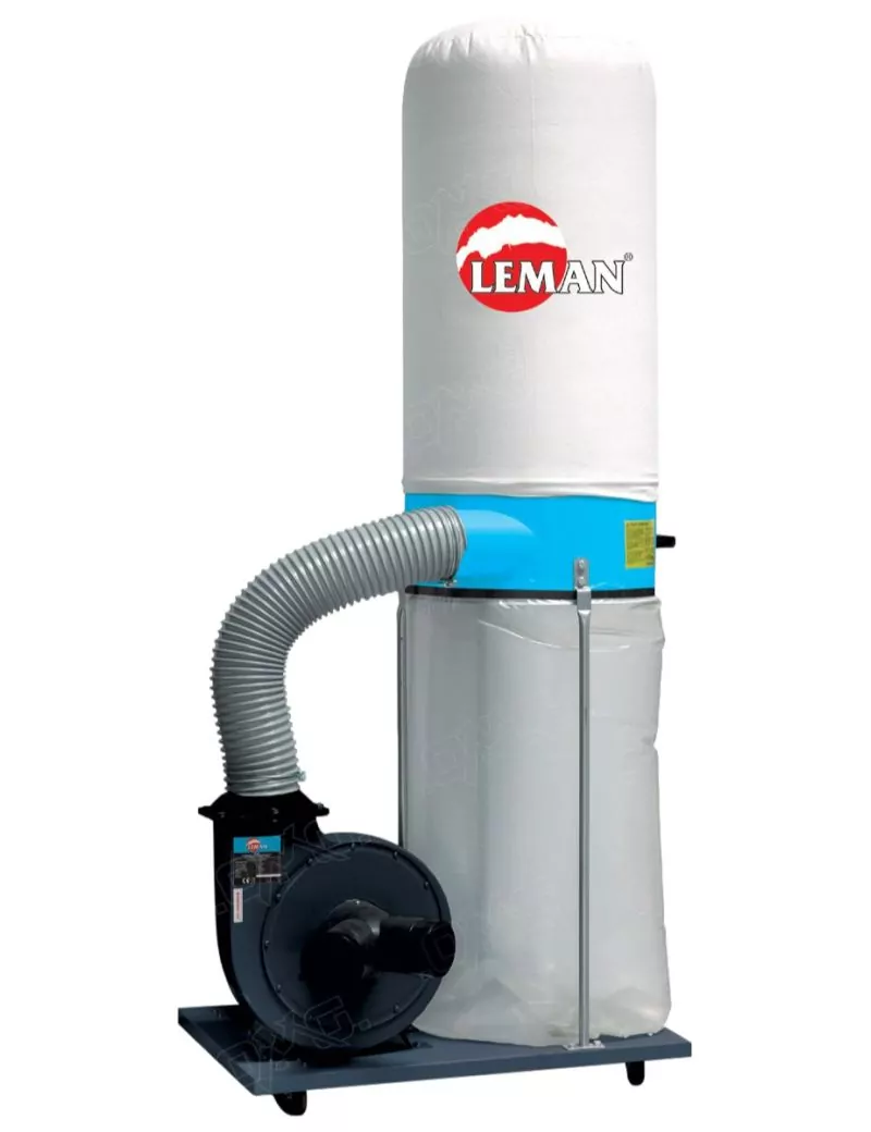 Aspirateur à copeaux ASP152