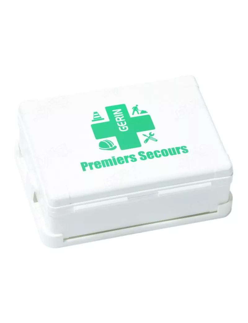 Boite à pharmacie