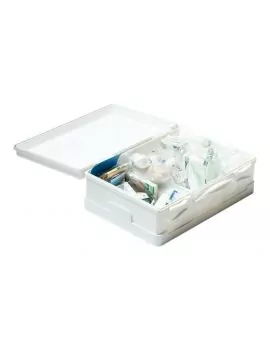 Boite à pharmacie