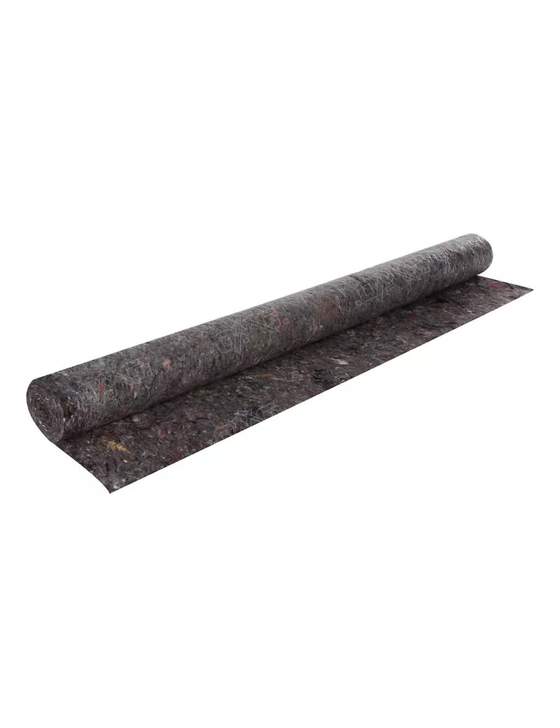 Bache de protection en polaire
