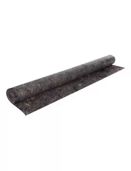 Bache de protection en polaire