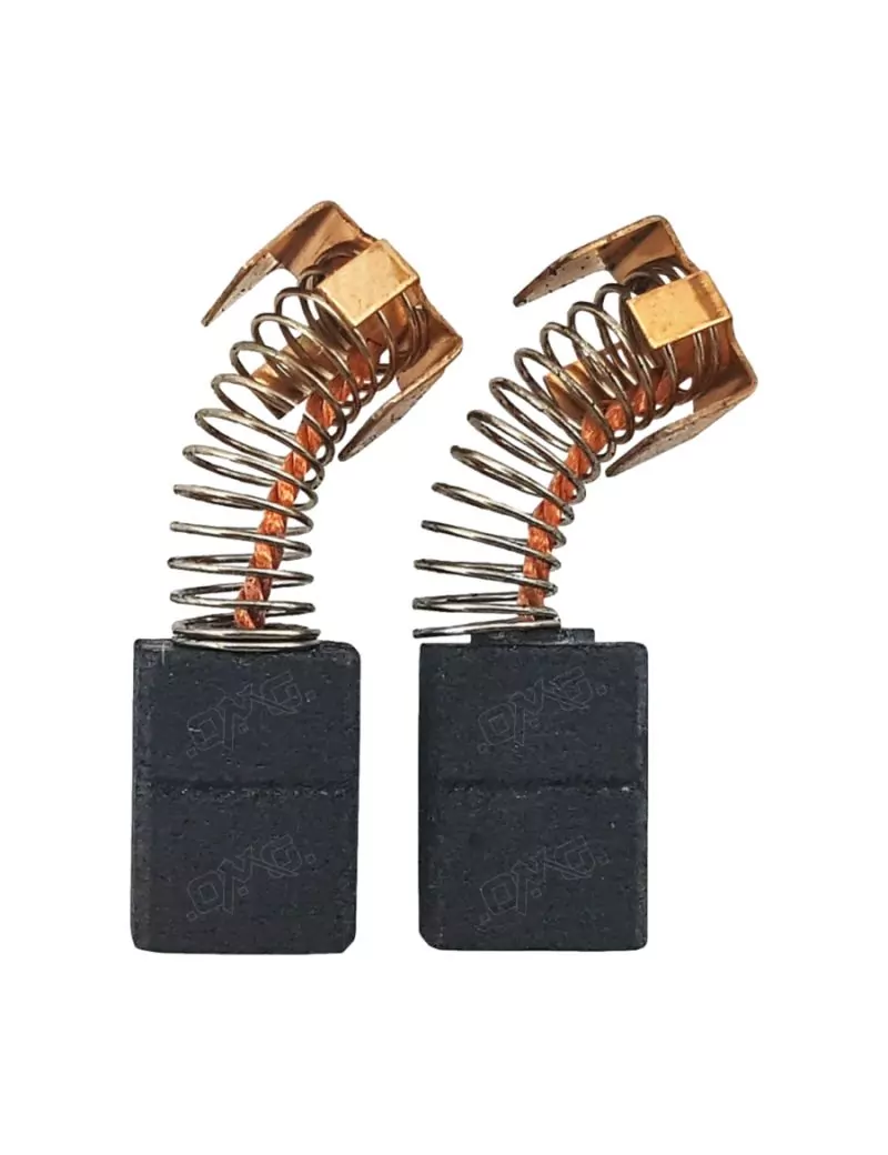 Charbons Makita