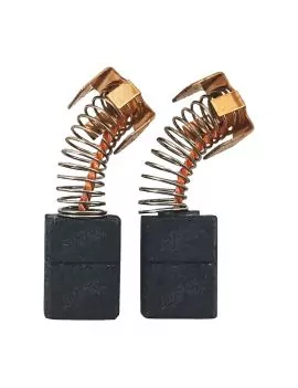 Charbons Makita