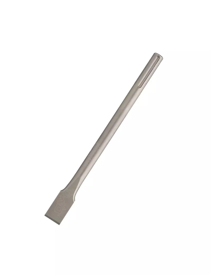 Burin Elec. SDS Max 24X600 mm