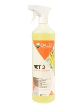 Nettoyant dégraissant NET 3