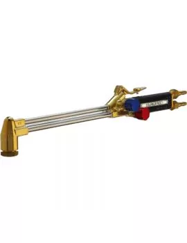 Chalumeau coupeur HP Roc 1