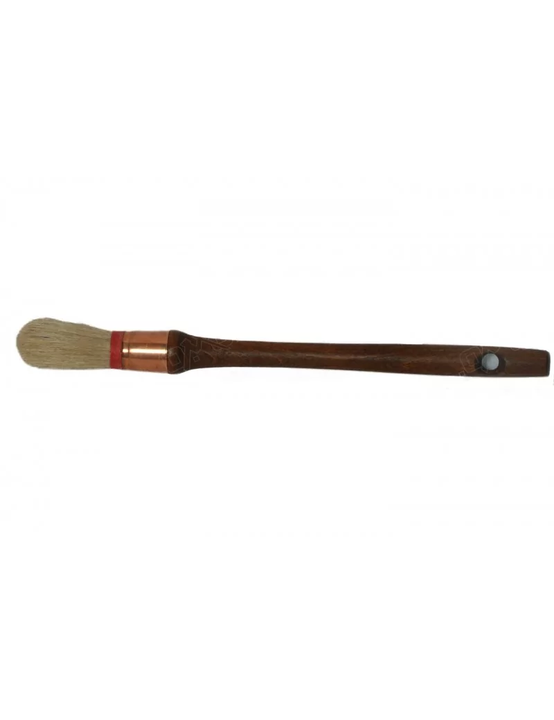 Brosse pouce supérieur