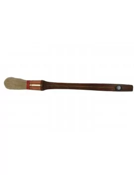 Brosse pouce supérieur