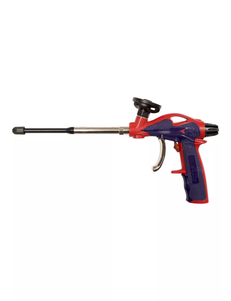 Pistolet mousse universel renforcé