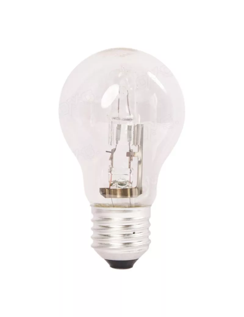 Ampoule STD halogene 230V E27 70W