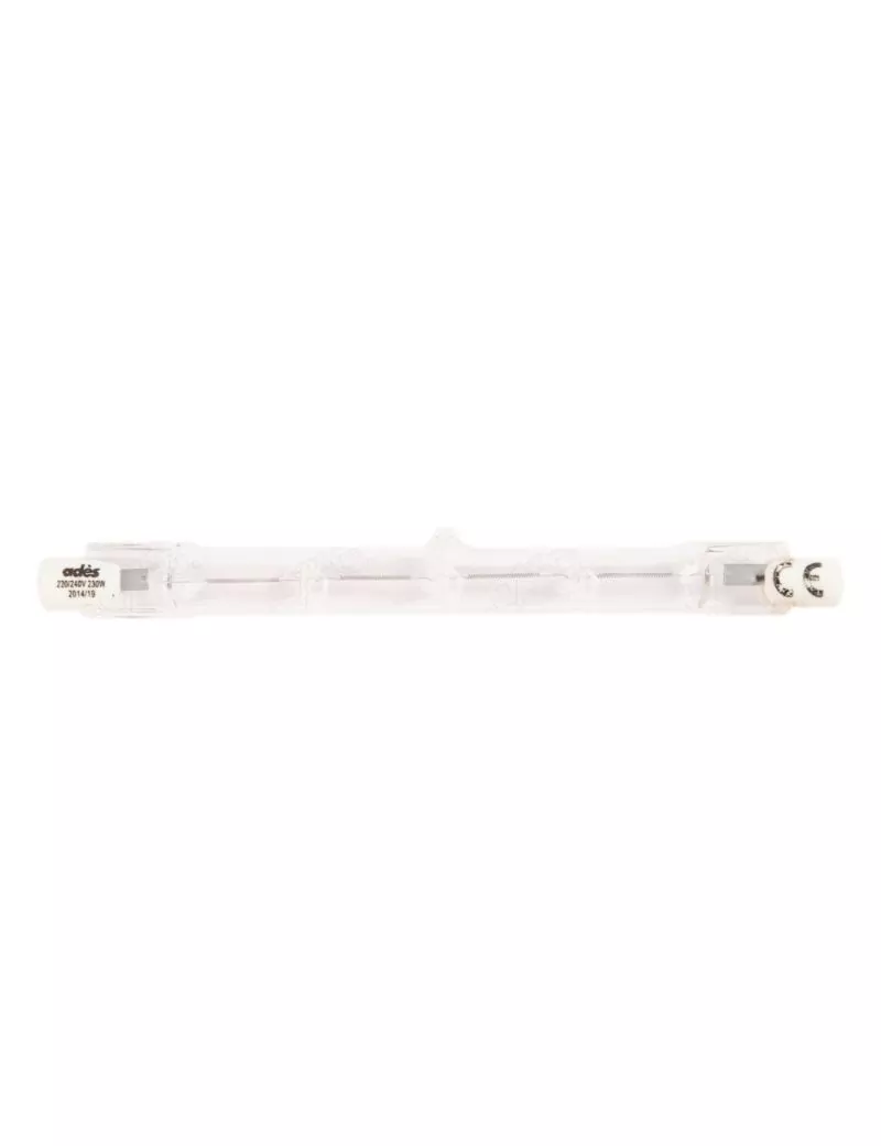 Ampoule halogène renforcée 230w