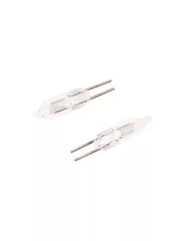 Ampoule naine 2.5 V Xenon lot de 2