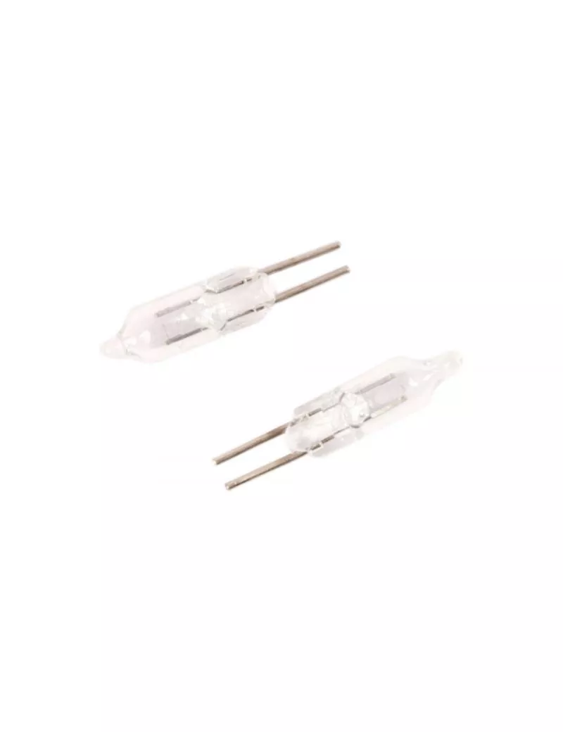 Ampoule naine 2.5 V Xenon lot de 2