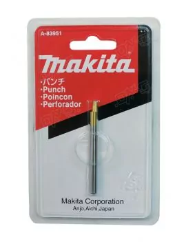 Poinçon A-83951 pour Makita JN1601