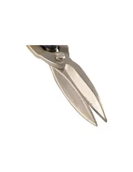 Cisaille à zinc 300mm Universelle