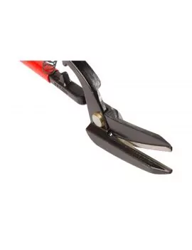 Cisaille passe tôle Pélican droite qualité Sup., 340mm