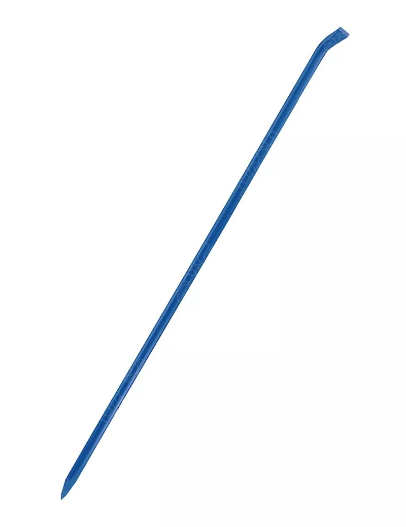 Barre à mine à talon et pointe 1.5 m
