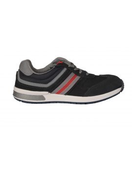 Chaussures basse tennis Sécu Urban