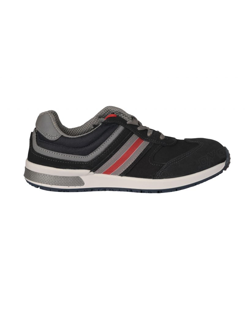 Chaussures basse tennis Sécu Urban