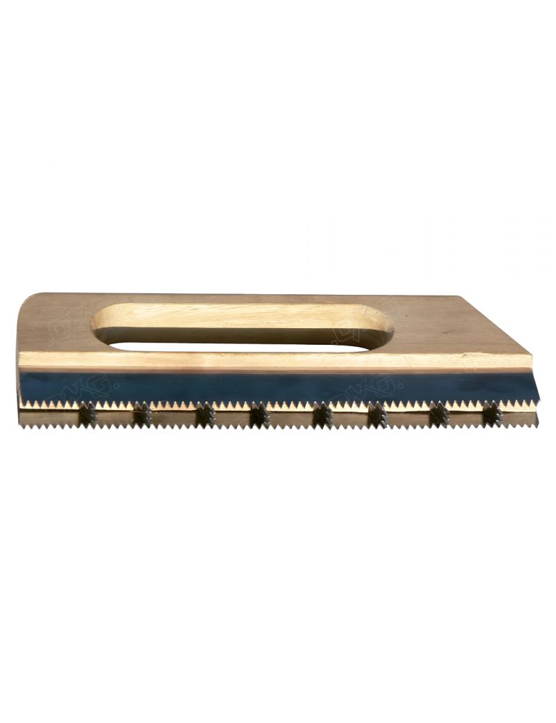Sciotte lame dentée 10 mm