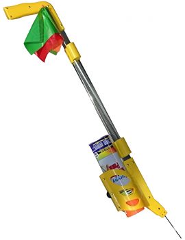 Canne de traçage