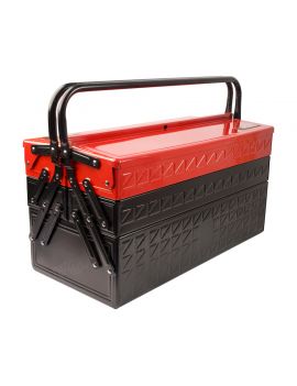 Caisse à outils 131 pcs