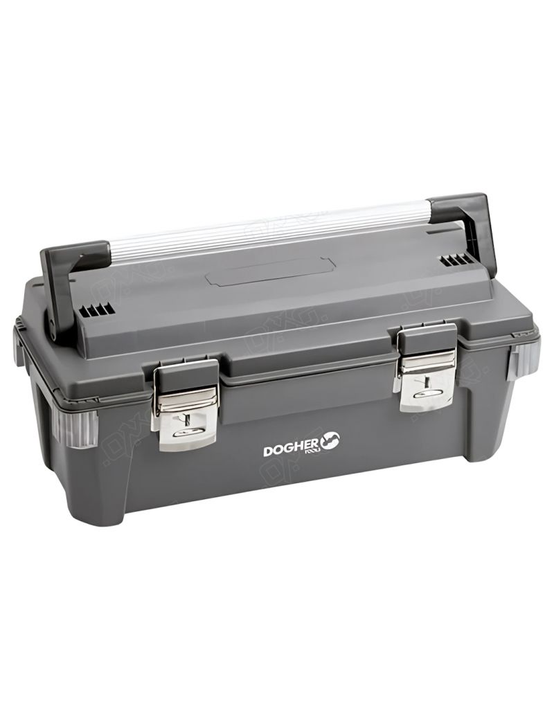 Boite à outils grande capacité 