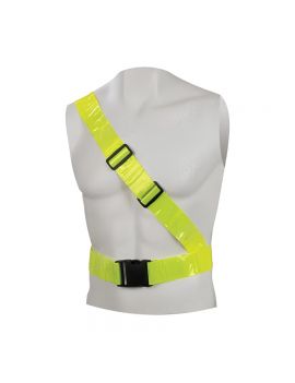 Ceinture Réfléchissante Haute Visibilité