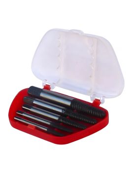 Coffret 05 extracteurs de vis M3 à M18