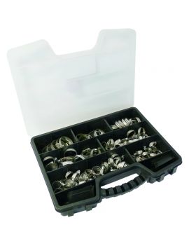Coffret 100 colliers assortis