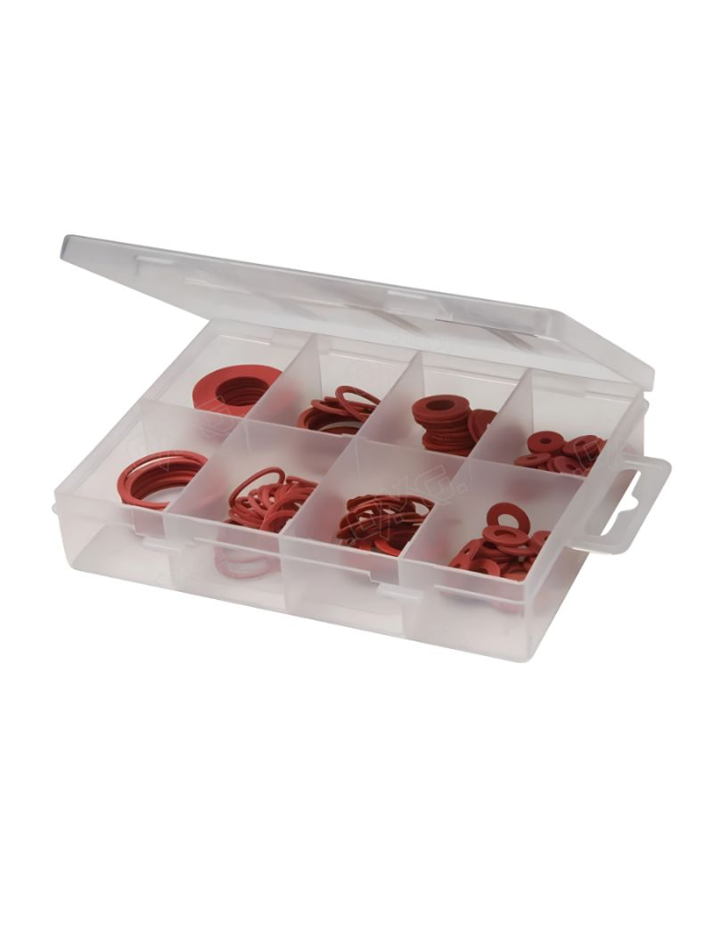 Coffret de 100 joints en fibre