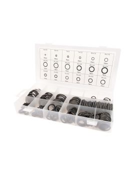 Assortiment joints toriques 279 pces